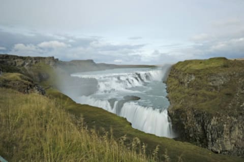 Cover image for the The Golden Circle experience