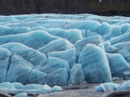 Cover image for the 2-Days: South Coast + Glacier Lagoon + Northern Lights experience