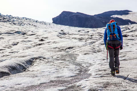 Cover image for the 2 Day tour of of Askja & Kverkfjöll experience
