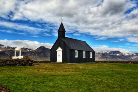 Cover image for the Premium Snæfellsnes Peninsula Tour experience