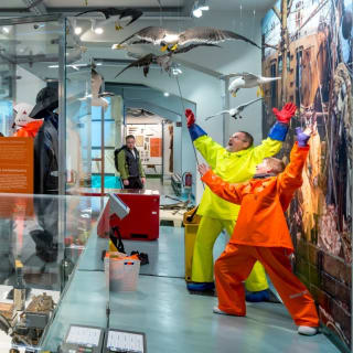 Cover image for the Reykjavík City Card 24 hours experience