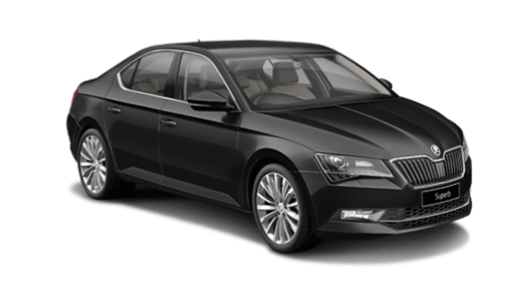 Cover image for the Private airport transfer 1-4 person experience