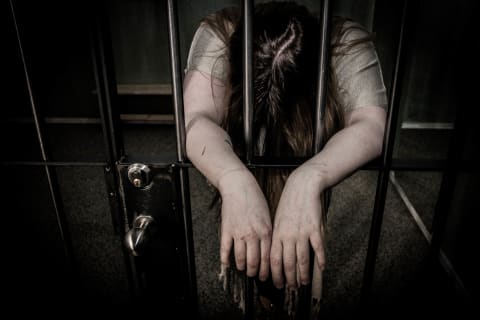 Cover image for the Prison Break #1 experience
