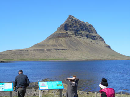 Cover image for the DT 05 Snæfellsnes Peninsula experience