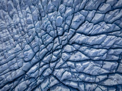 Cover image for the Glacier Edge Helicopter Tour from Skaftafell experience
