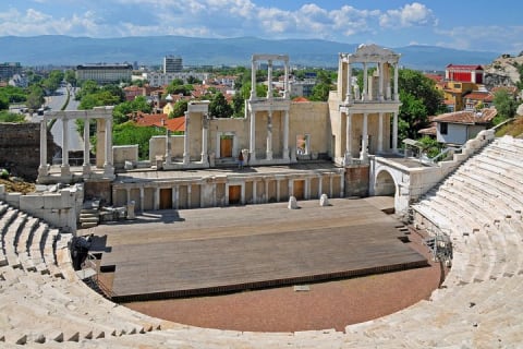 Cover image for the Plovdiv and Koprivshtitsa 11 hrs Full Day Tour from Sofia experience