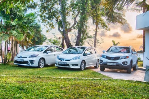 Cover image for the Private Tour for 3 Days (Car or Van) experience