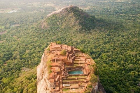 Cover image for the 8-Day Nature & Adventure - Tour with Private Chauffeur experience