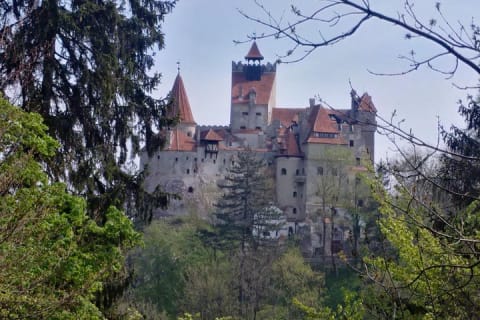 Cover image for the 2-Day Transylvania Culture Trek from Brasov - Small Group Tour experience