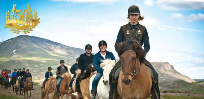 Cover image for the Laxnes special experience