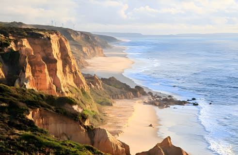 Cover image for the Private Tour from Lisbon: Obidos, Nazaré and Fátima experience
