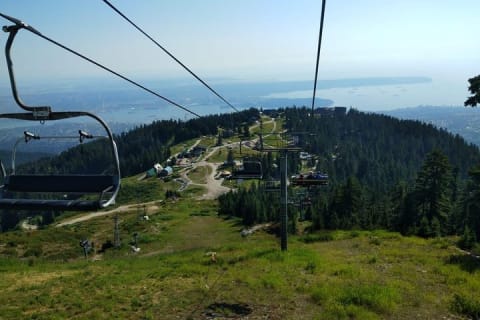 Cover image for the Vancouver Day Trip | Grouse Mountain & Capilano Suspension Bridge Private experience