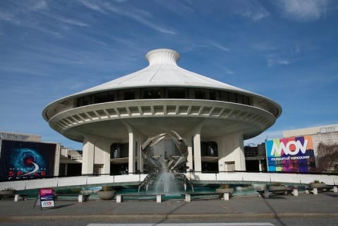 Cover image for the Vancouver Family Tour for History Geeks Private experience