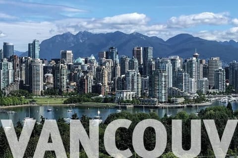 Cover image for the Vancouver Pre & Post Cruise Capilano & Grouse mountain tour experience
