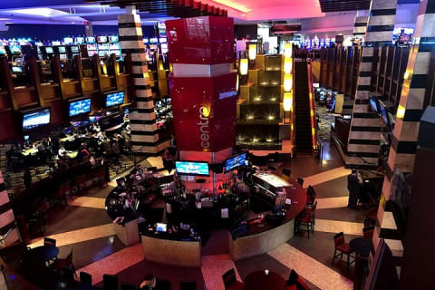 Cover image for the Night Vancouver (Music,Bars,Clubs & Casino) experience