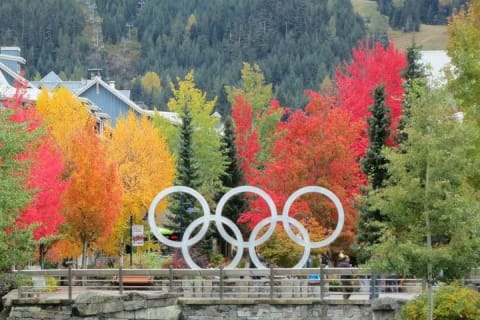 Cover image for the Squamish ,Sea to Sky Gondola Full Day Mountain Tour Private experience