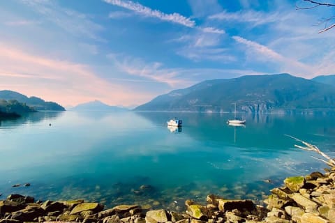 Cover image for the Private Vancouver To Whistler Transfer One Way experience
