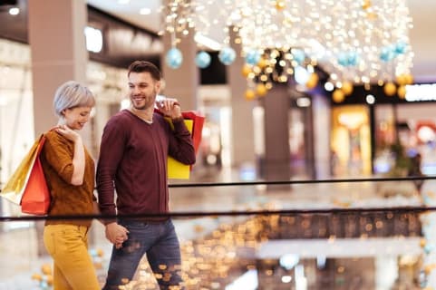 Cover image for the Vancouver Shopping Tour Private experience