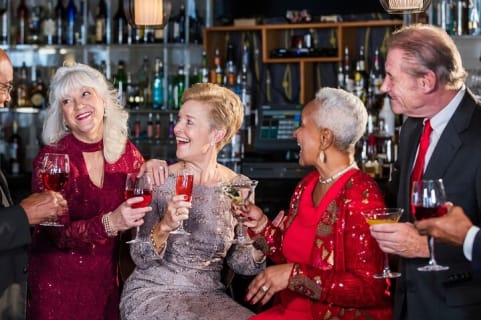 Cover image for the Vancouver City Tour With Grand Lunch and Wine experience