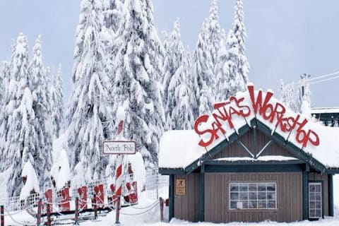 Cover image for the Winter Fun at North Shore Mountains- Grouse, Seymour & Cypress experience