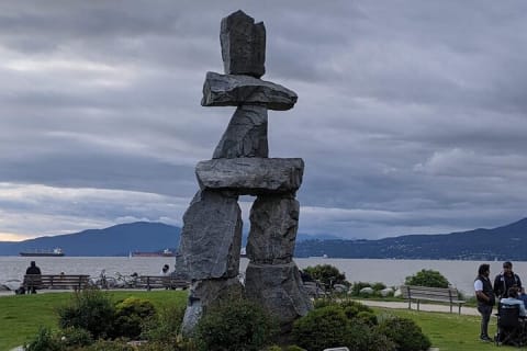 Cover image for the Vancouver city Tour with all attractions experience