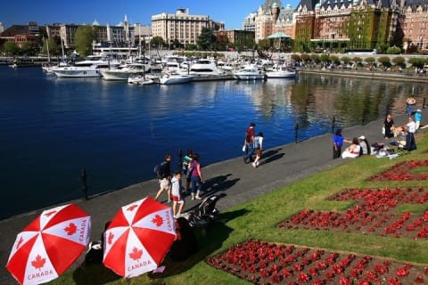 Cover image for the Vancouver, Victoria, Whistler 4 days Private tour experience