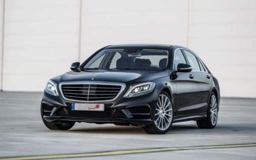 Cover image for the Private transfer from Naples to Caserta or viceversa experience