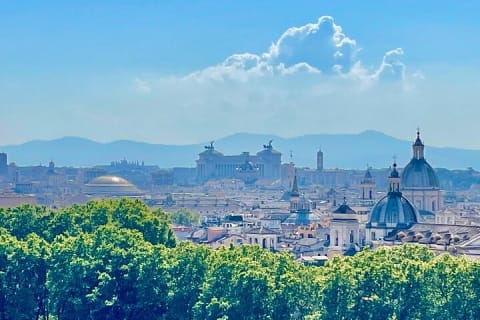 Cover image for the Rome 3 Days: Private Guided Tours Tickets & Chauffeured Transfers experience