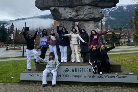 Cover image for the Vancouver City Tour With Look Out and Whistler Highlights experience