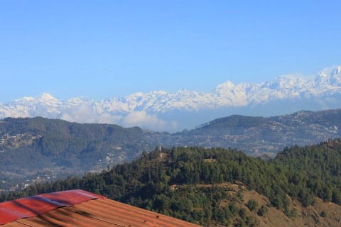 Cover image for the 2-Days Balthali Village Hike with Namobuddha and Panauti Trip from Kathmandu experience