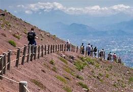 Cover image for the Vesuvius Tour from Naples - Group Tour experience