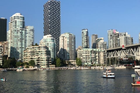 Cover image for the Welcome Vancouver City Tour under 89$ experience