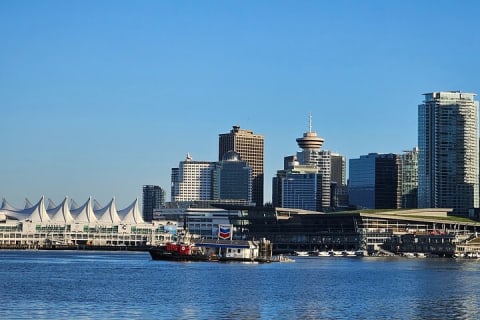 Cover image for the Vancouver Sightseeing Best Day Tour Private experience