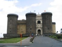 Cover image for the Naples and Pompeii Tour from Naples - Group Tour experience