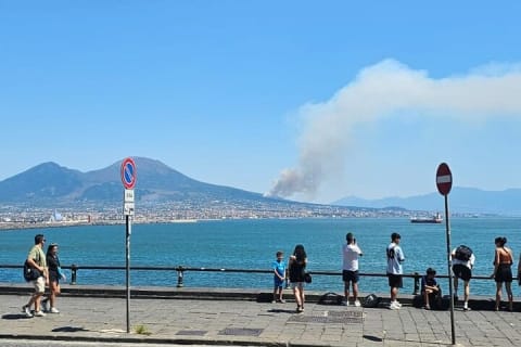 Cover image for the Private Day Tour To Sorrento experience