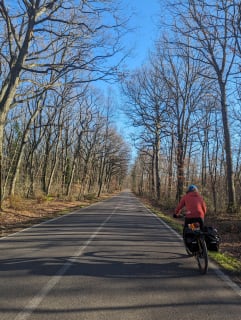 Cover image for the Orvieto & Civita on tracks and pedals: daily tour a stone's throw from Rome experience