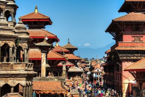 Cover image for the 4 Day Kathmandu, Patan, Bhaktapur Sightseeing with Nagarkot Trip experience