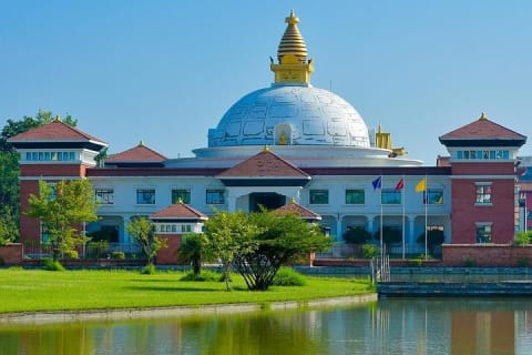 Cover image for the An Unforgettable 9 Days Nepal Tour experience