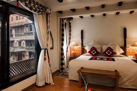 Cover image for the 5 Days Leisure Trip to Nepal experience