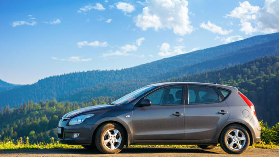 Cover image for the 3 Days Private Vehicle Hire from Kathmandu to Pokhara with all Sightseeing experience