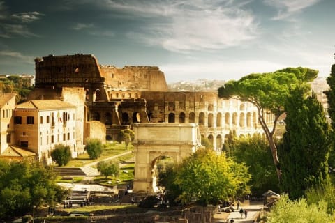 Cover image for the Colosseum AVAILABILITY DO NOT BOOK experience