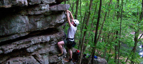 Cover image for the 1 Day Rock Climbing Tour near Kathmandu Valley experience