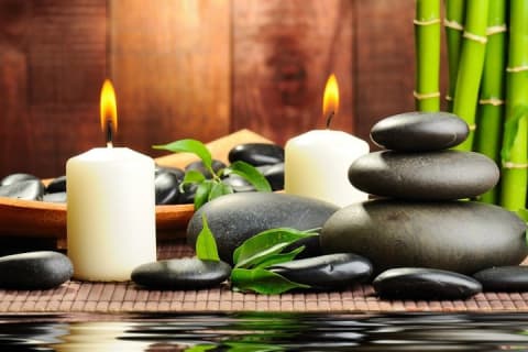 Cover image for the 90-Minute Massage & Ayurveda with Himalayan Herbal Oil experience