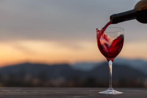 Cover image for the Discover Nepalese winery experience