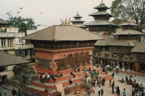 Cover image for the Best of Kathmandu Valley 5 Days Trip experience