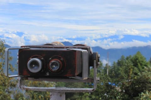 Cover image for the Daman Hill Tour from Kathmandu with Lunch and Guide experience