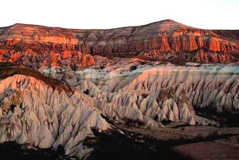 Cover image for the Private Tour: Cappadocia South Tour experience