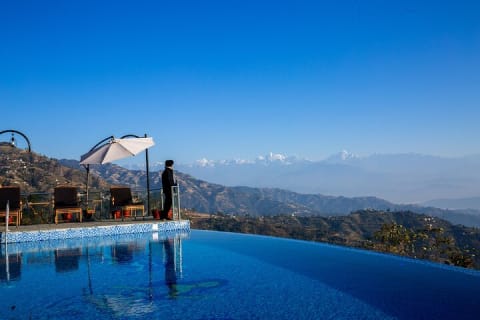 Cover image for the Dhulikhel Night Out: Bhaktapur, Namobuddha & Panauti experience
