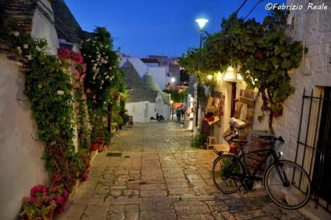 Cover image for the Private Tour to Alberobello experience