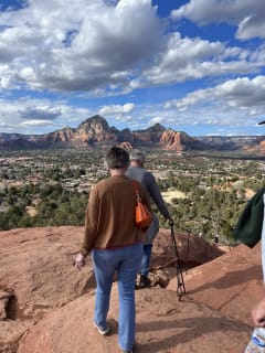Cover image for the Total Sedona Tour experience